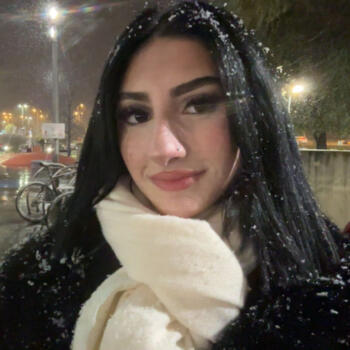 Babysitter in Zaton (Zadarska županija): Leyla