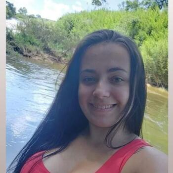 Babysitter in Cachoeiro de Itapemirim: Thaina