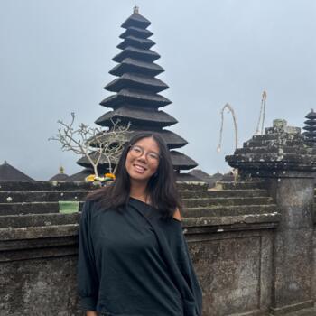 Babysitter in Dendermonde: Maitong