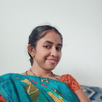 Nanny in Pune: अश्विनी बांगर