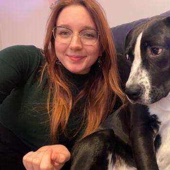 Varuška v Ljubljana: Veronika