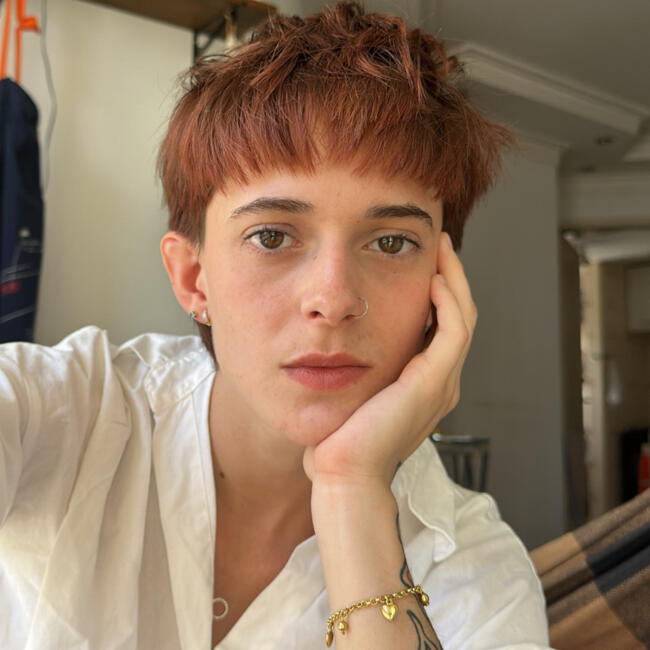 Babá em São Paulo: Ana laura