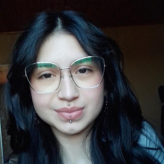 Niñera en Chillán: Amalia