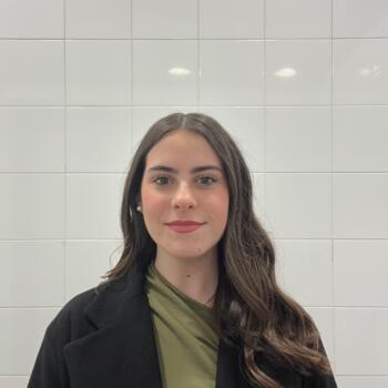 Canguro en Madrid: Lucia