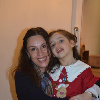 Parent Guimarães: Anabela Sofia