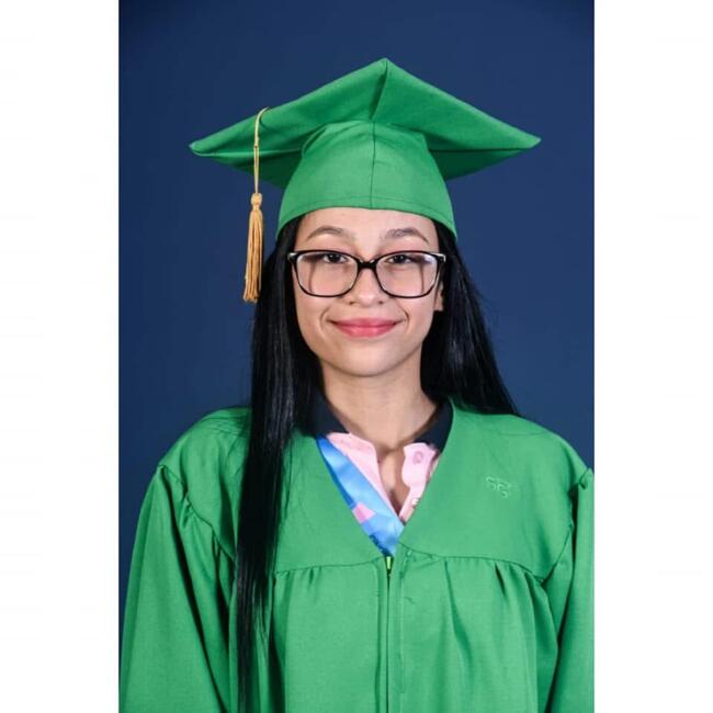 Babysitter in San José (Provincia de San José): Teacher Rosmery Guadamuz