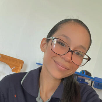 Niñera en San José: Teacher Rosmery Guadamuz
