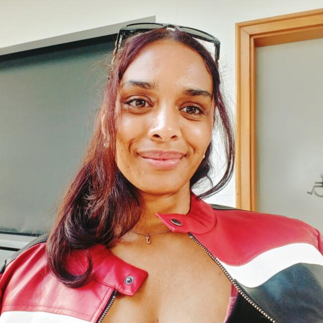Babysitter in Christchurch: Aliya