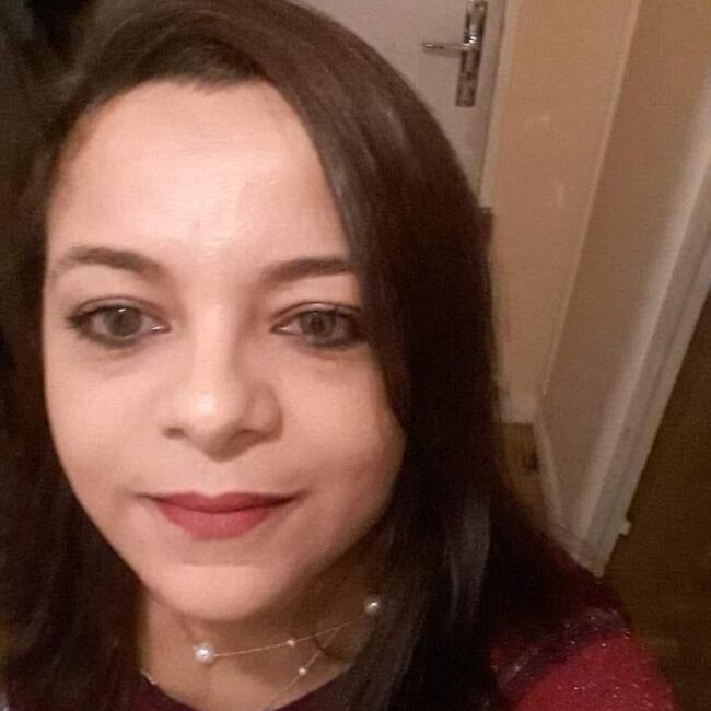 Babysitter in Ivry-sur-Seine: Najate