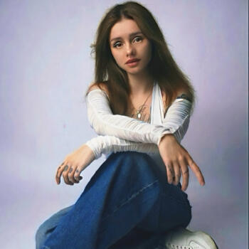 Niania w Kielce: Asia