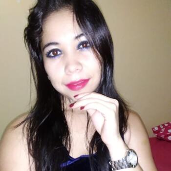Babysitter in Tegucigalpa: Deily Marbely