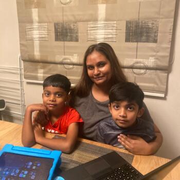 Babysitting job in Lower Hutt: babysitting job Nitisha