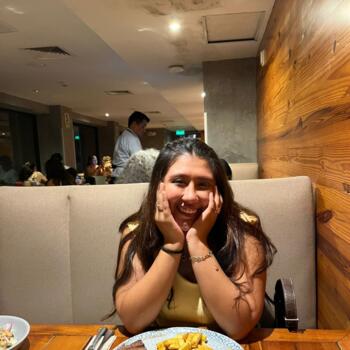 Parent Sunampe (Provincia de Chincha): Jennifer