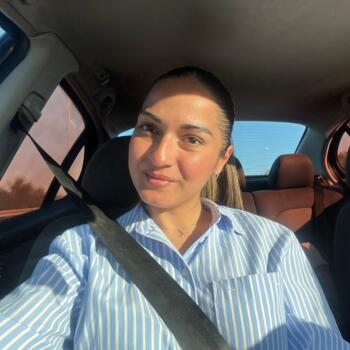 Nanny in Campillos: Ana María