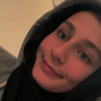 Babysitter in Oberhausen: Maya