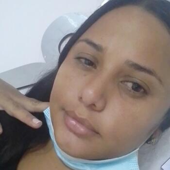 Padre/madre Barranquilla: Maricarmen