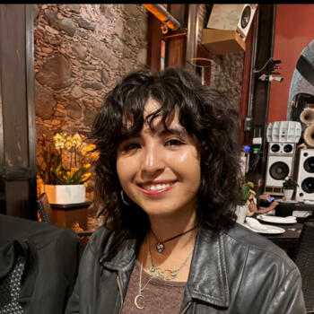 Barnevakt i Oslo: Daniela