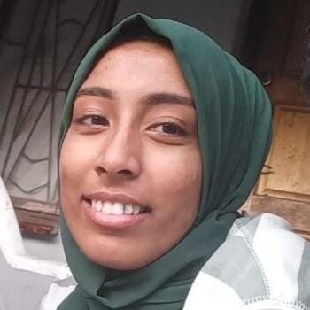 Babysitter in Durban: Zenaab ADALAT