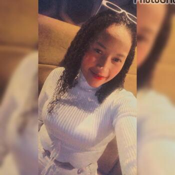 Babysitter in Panama City: Karolais