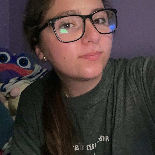 Babysitter in Leganés: Cristina