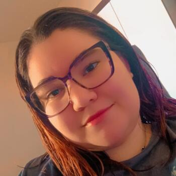 Babysitter Mirassol (São Paulo): Yasmin