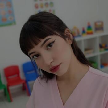 Babysitter in Manaus: Mikaella