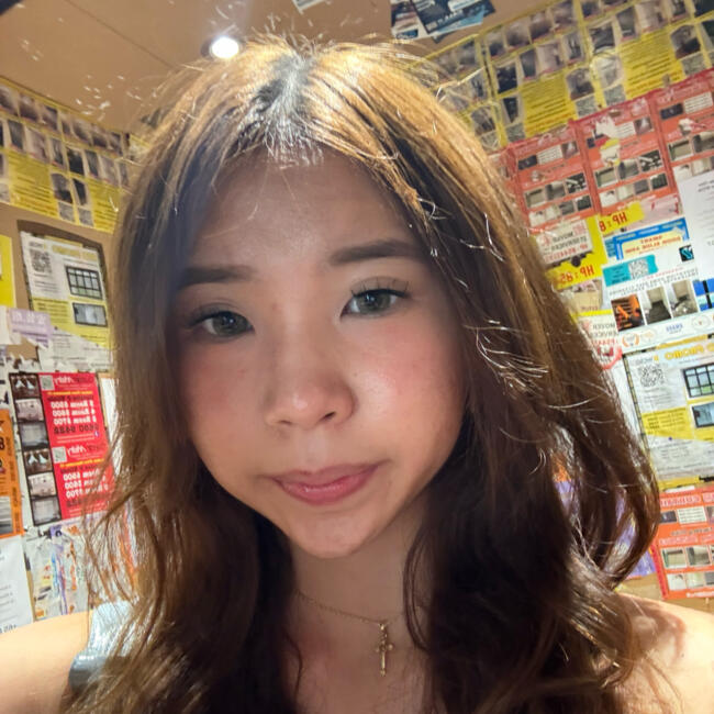 Babysitter in Singapore Island: Ferlynn