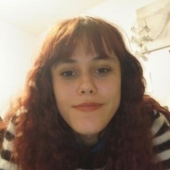 Babysitter in Ipswich: Alysia