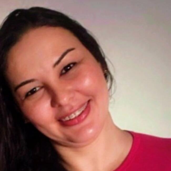 Babysitter in Oliveira de Azeméis: Vanilda