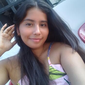 Babysitter in Barranquilla: Valentina