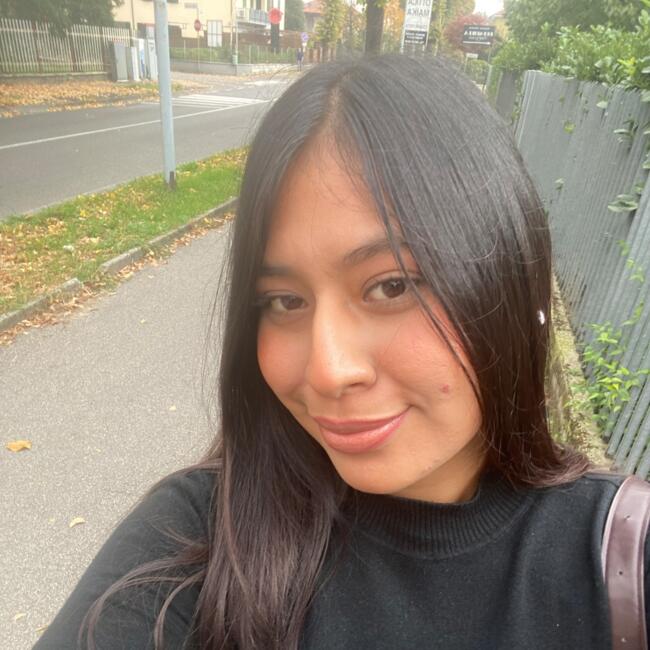 Babysitter in Arcene: Kiara