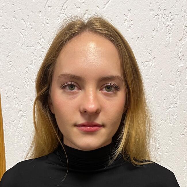 Babysitter in Ismaning: Aliz