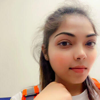 Babysitter Brampton: Neha