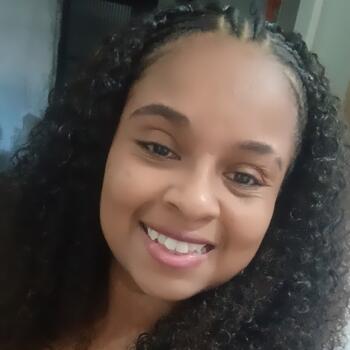Babysitter in Rio de Janeiro: Taylane