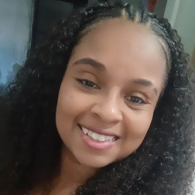 Babysitter in Rio de Janeiro: Taylane