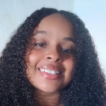 Babysitter in Rio de Janeiro: Taylane