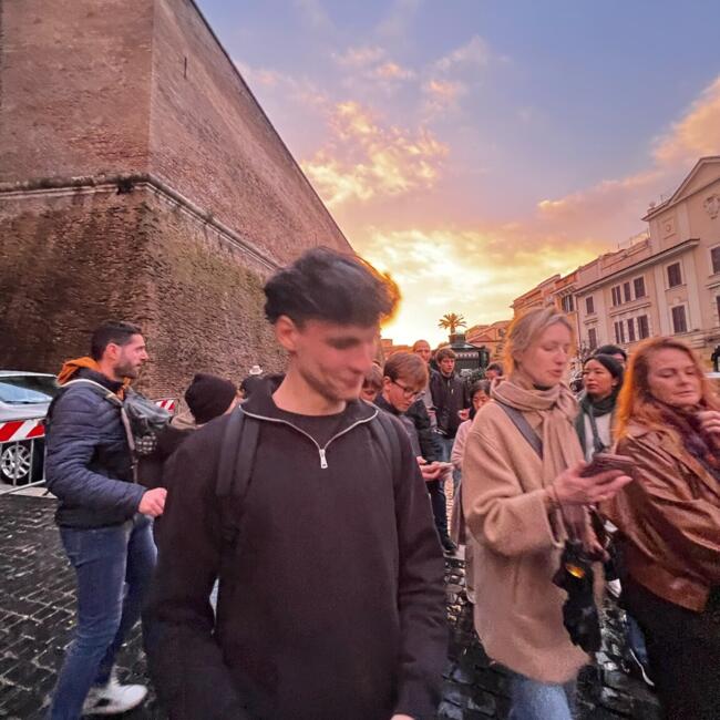 Babysitter in Millau: Silas