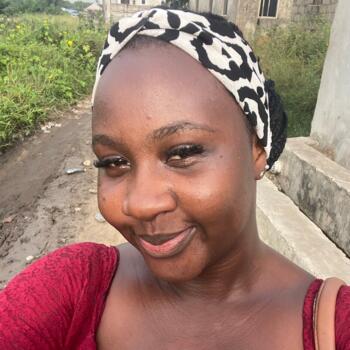 Babysitter in Epe: Pelumi