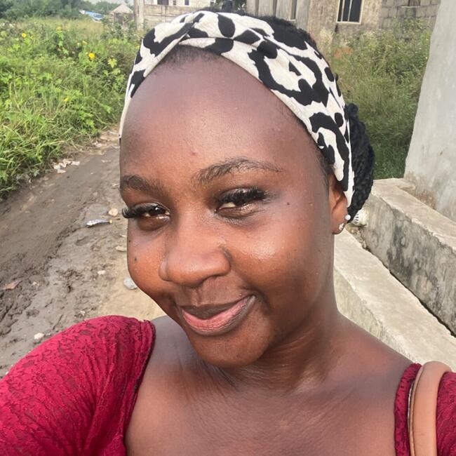Babysitter in Epe: Pelumi