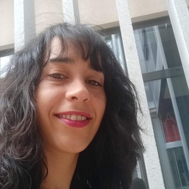 Trabajo de canguro en Los Corrales de Buelna: Idoia