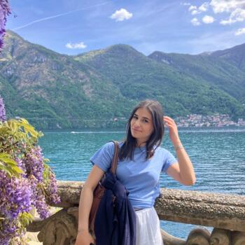 Babysitter in Nîmes: Juliette