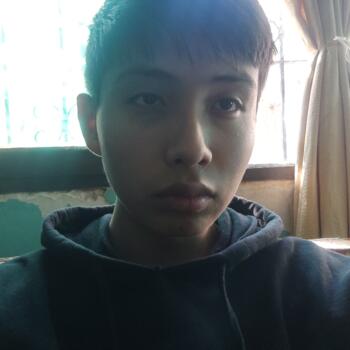 Babysitter Quillacollo: Kevin santiago
