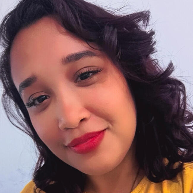 Babysitter in Petrolina: Jasmim