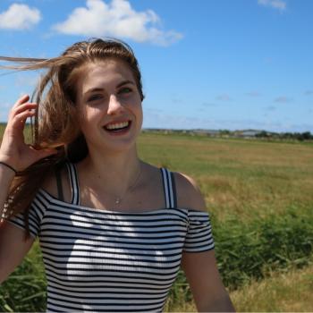 Oppas Maastricht: Laure