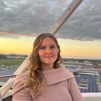 Babysitter in Freiburg im Breisgau: Analena