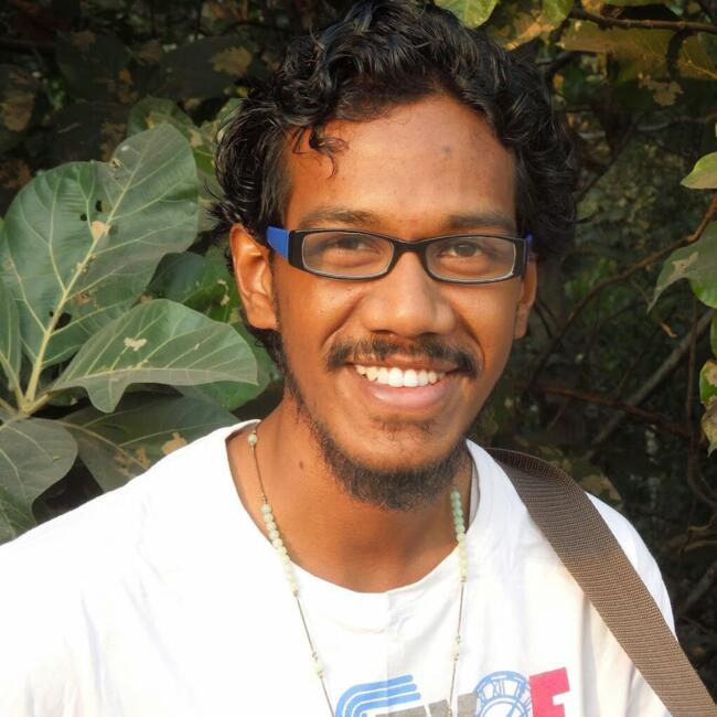 Babysitting job in Raipur: Nikhil Anurag