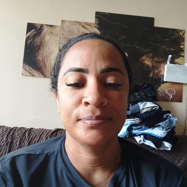 Babysitter in Recife: Fabiana