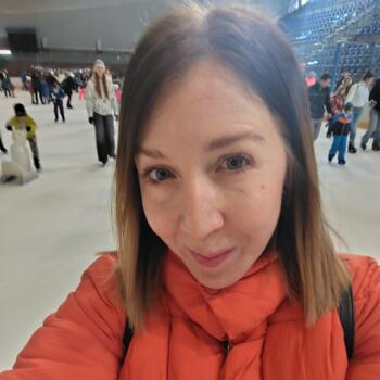 Nanny in Pančevo: Maria