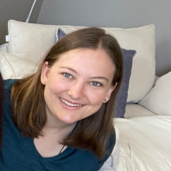 Babysitter in Armidale: Abigail