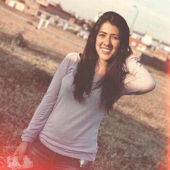 Niñera Morelia: Daniela Montserrat